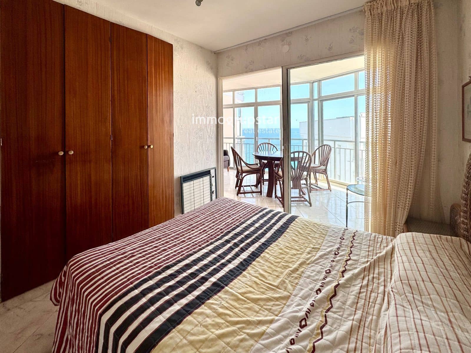 1 soverom Leilighet til salgs i Platja d'Aro - € 260 000 (Ref: 9977819)