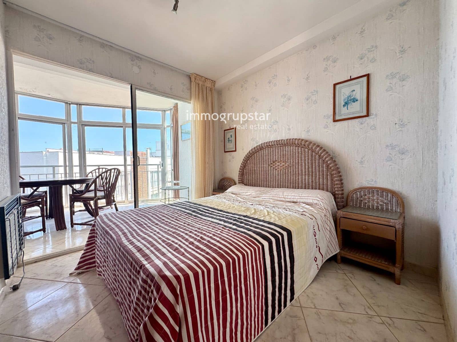 1 soverom Leilighet til salgs i Platja d'Aro - € 260 000 (Ref: 9977819)
