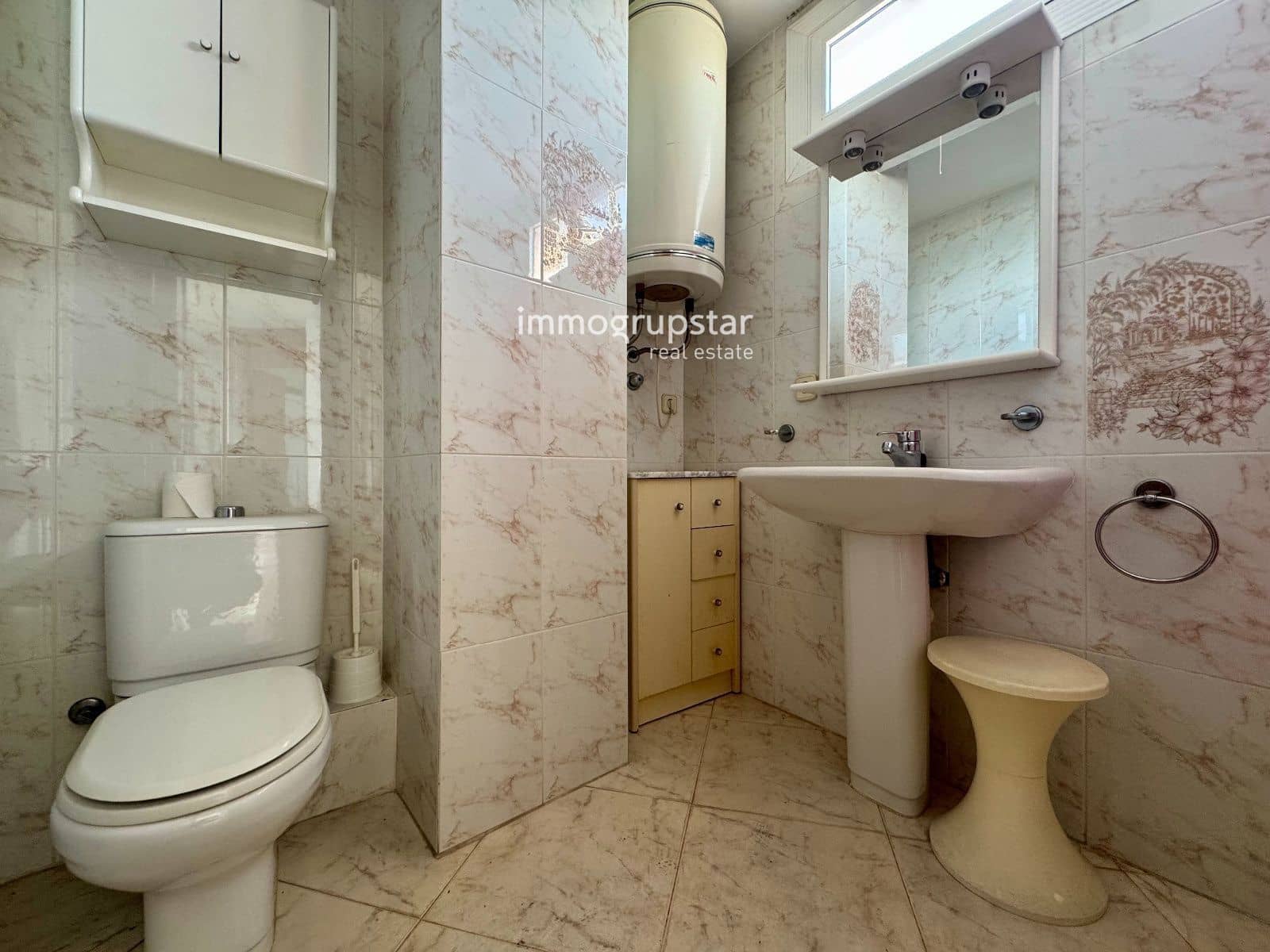 1 soverom Leilighet til salgs i Platja d'Aro - € 260 000 (Ref: 9977819)