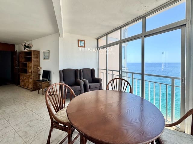 1 soverom Leilighet til salgs i Platja d'Aro, Castell-Platja d'Aro - € 260 000 (Ref: 9977819)