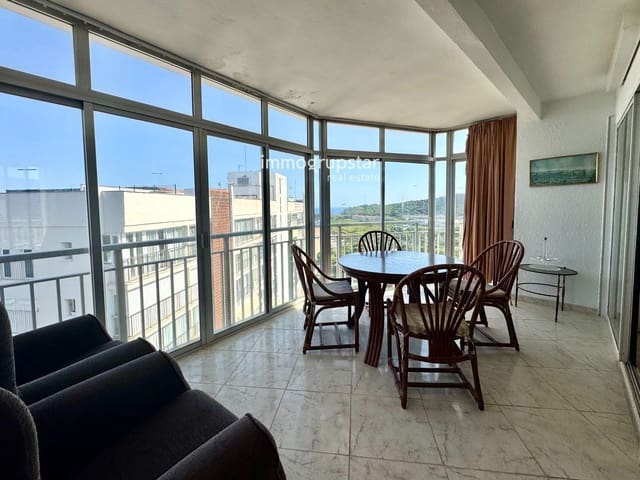 1 soverom Leilighet til salgs i Platja d'Aro, Castell-Platja d'Aro - € 260 000 (Ref: 9977819)