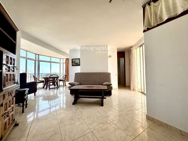 1 soverom Leilighet til salgs i Platja d'Aro, Castell-Platja d'Aro - € 260 000 (Ref: 9977819)