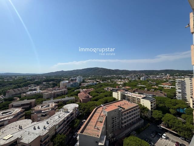 1 soverom Leilighet til salgs i Platja d'Aro, Castell-Platja d'Aro - € 260 000 (Ref: 9977819)