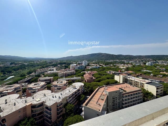 1 soverom Leilighet til salgs i Platja d'Aro, Castell-Platja d'Aro - € 260 000 (Ref: 9977819)