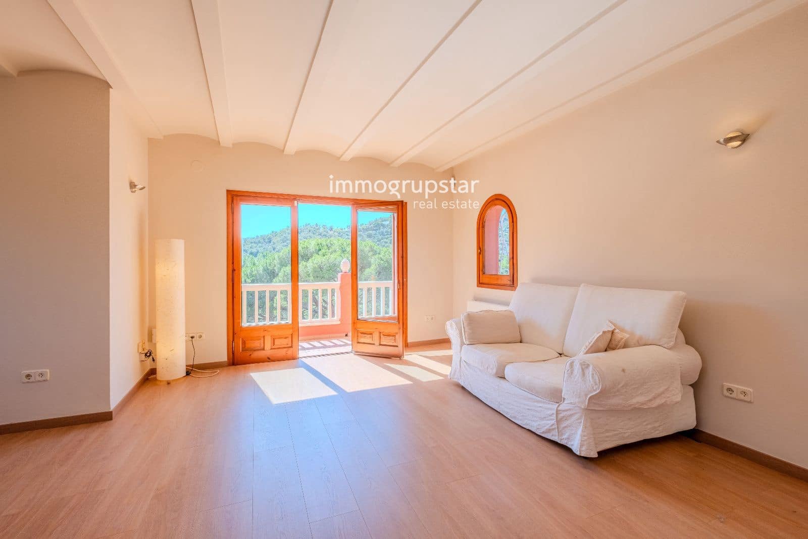 Chalet de 5 habitaciones en Calonge i Sant Antoni en venta con piscina garaje - 595.000 € (Ref: 9985931)