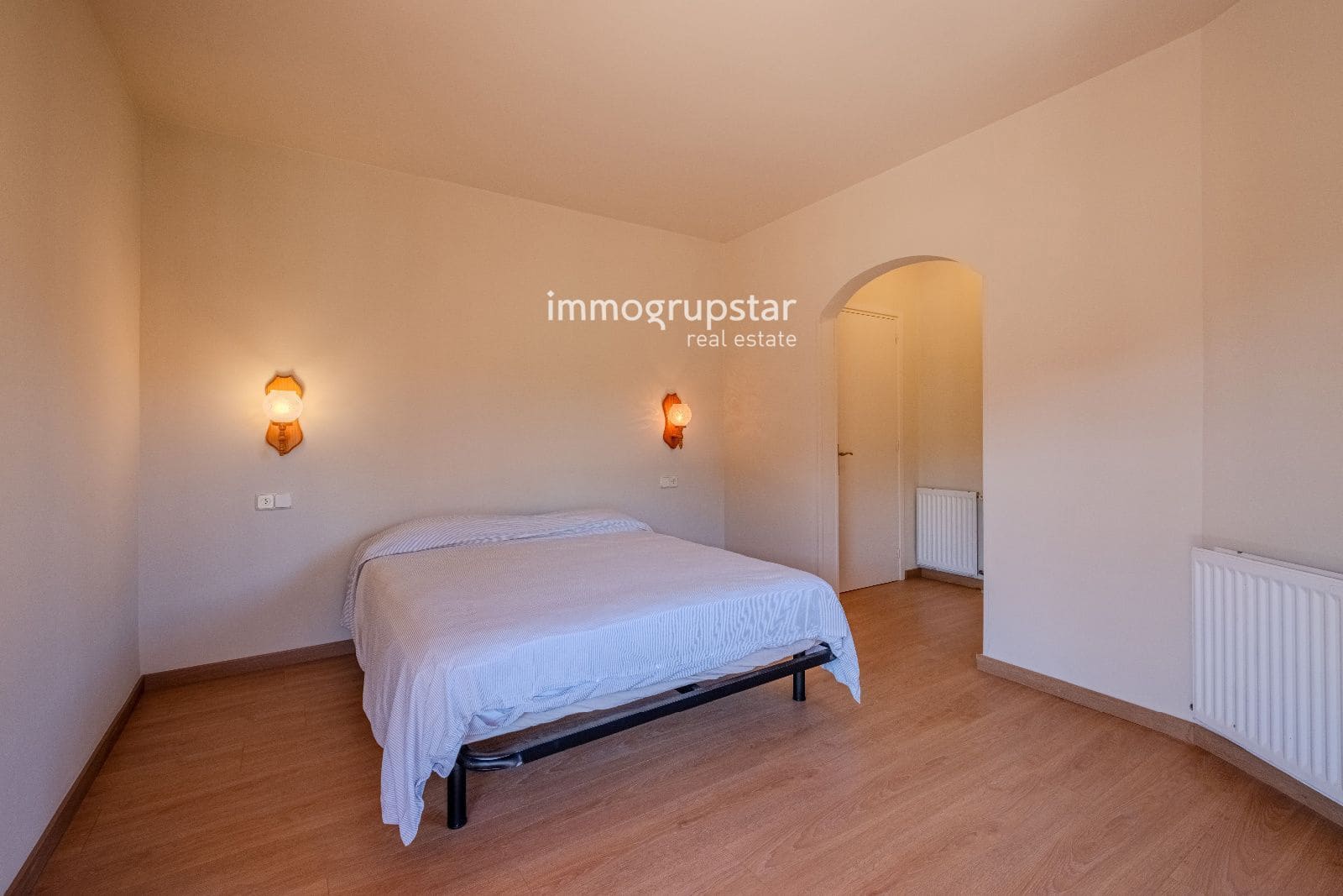 Chalet de 5 habitaciones en Calonge i Sant Antoni en venta con piscina garaje - 595.000 € (Ref: 9985931)