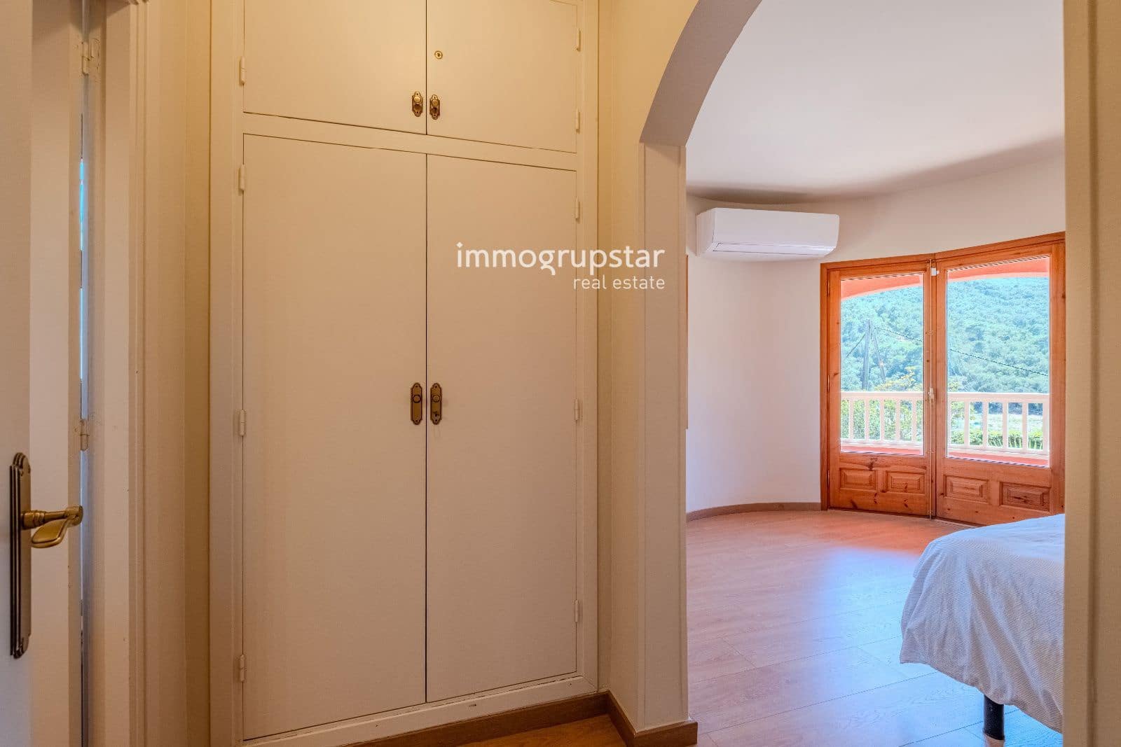 Chalet de 5 habitaciones en Calonge i Sant Antoni en venta con piscina garaje - 595.000 € (Ref: 9985931)