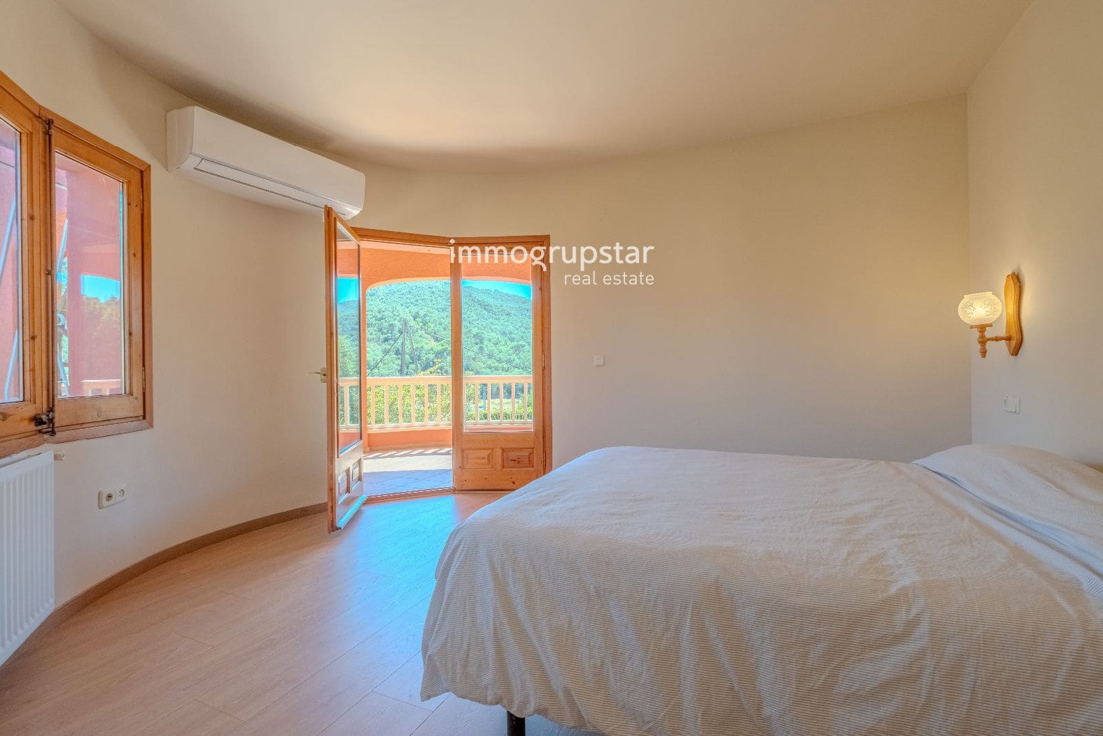 Chalet de 5 habitaciones en Calonge i Sant Antoni en venta con piscina garaje - 595.000 € (Ref: 9985931)