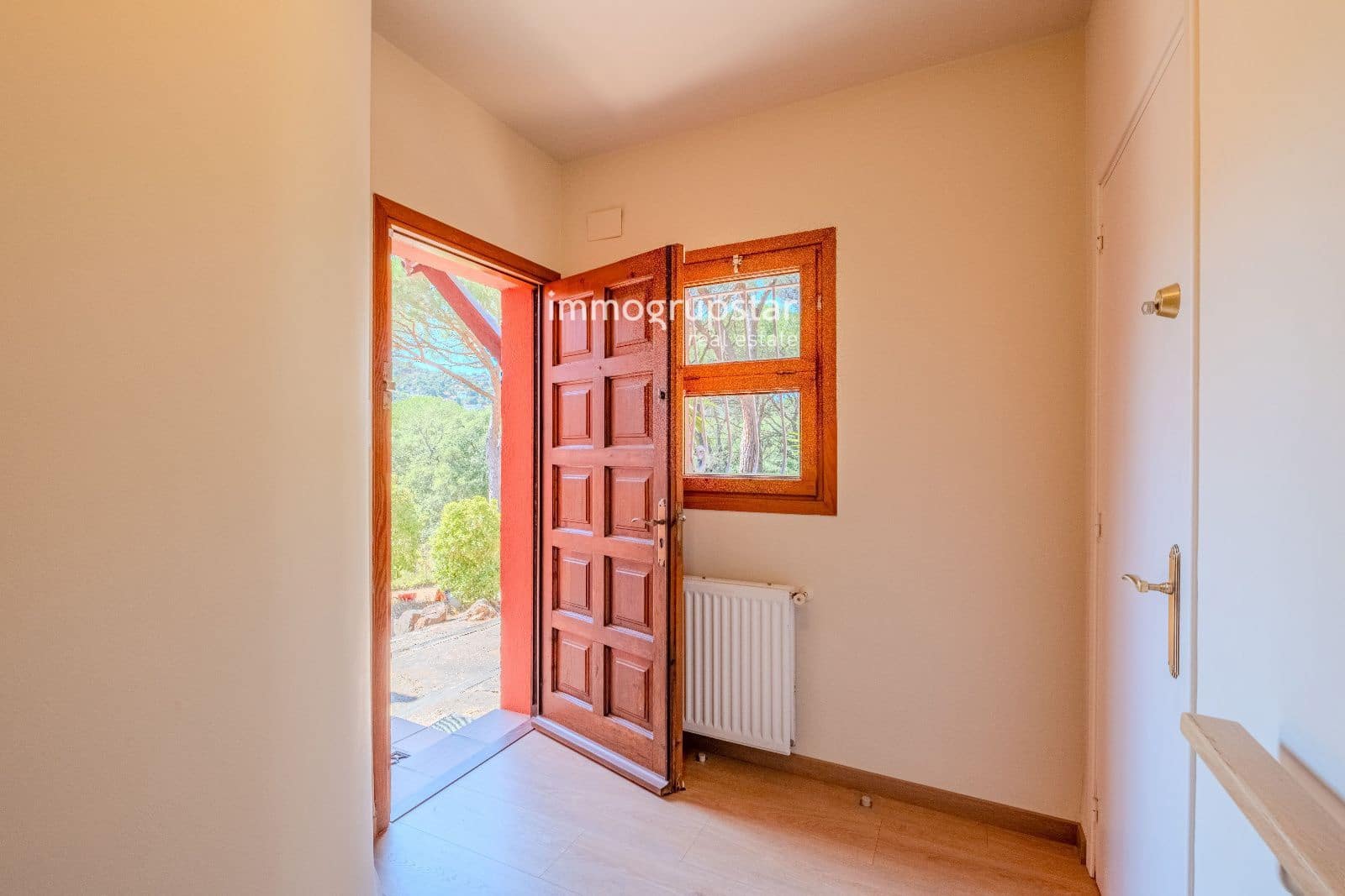 Chalet de 5 habitaciones en Calonge i Sant Antoni en venta con piscina garaje - 595.000 € (Ref: 9985931)