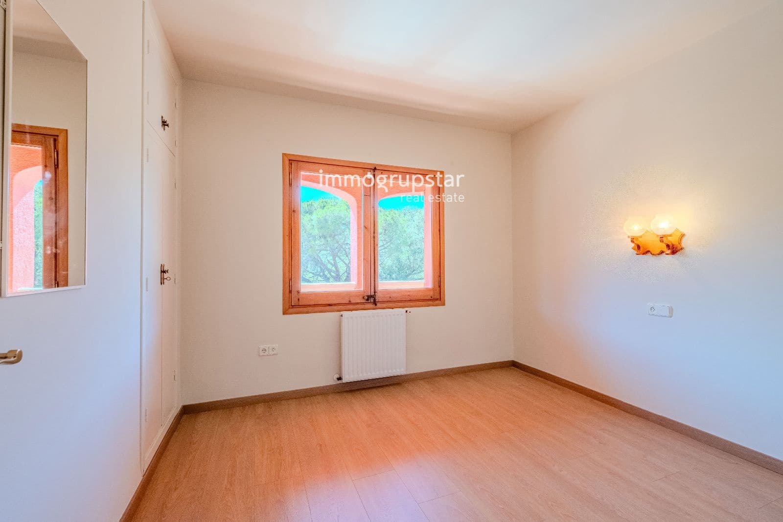 Chalet de 5 habitaciones en Calonge i Sant Antoni en venta con piscina garaje - 595.000 € (Ref: 9985931)