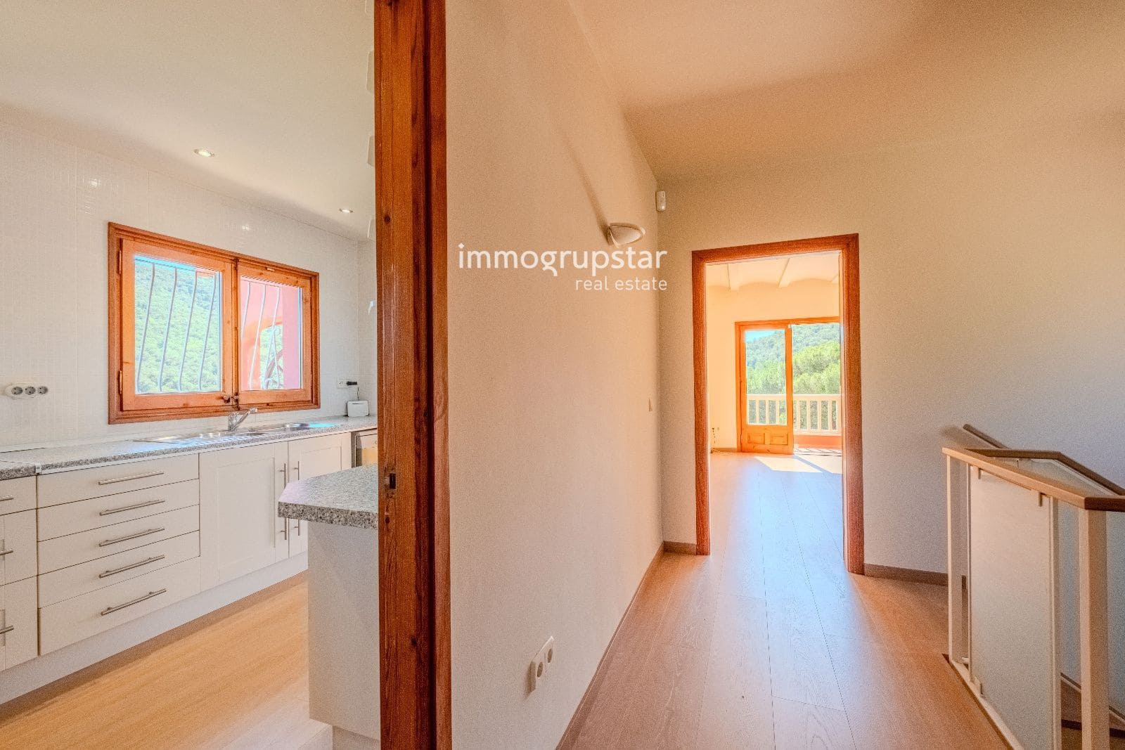 Chalet de 5 habitaciones en Calonge i Sant Antoni en venta con piscina garaje - 595.000 € (Ref: 9985931)