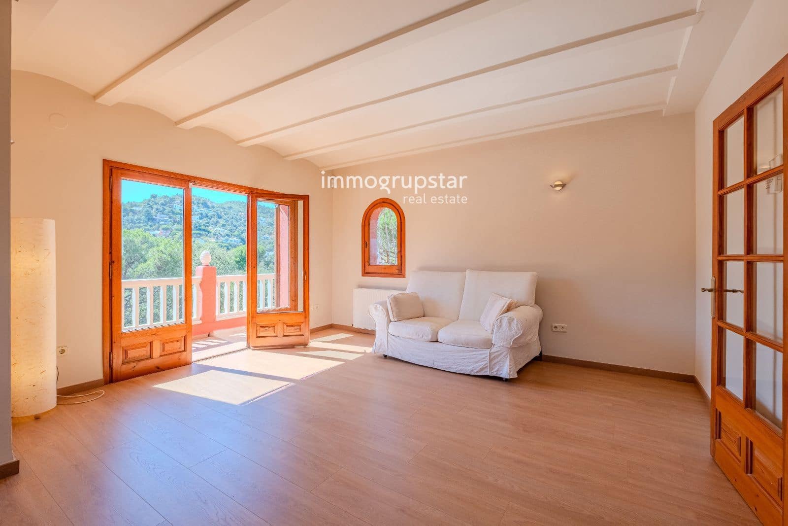 Chalet de 5 habitaciones en Calonge i Sant Antoni en venta con piscina garaje - 595.000 € (Ref: 9985931)