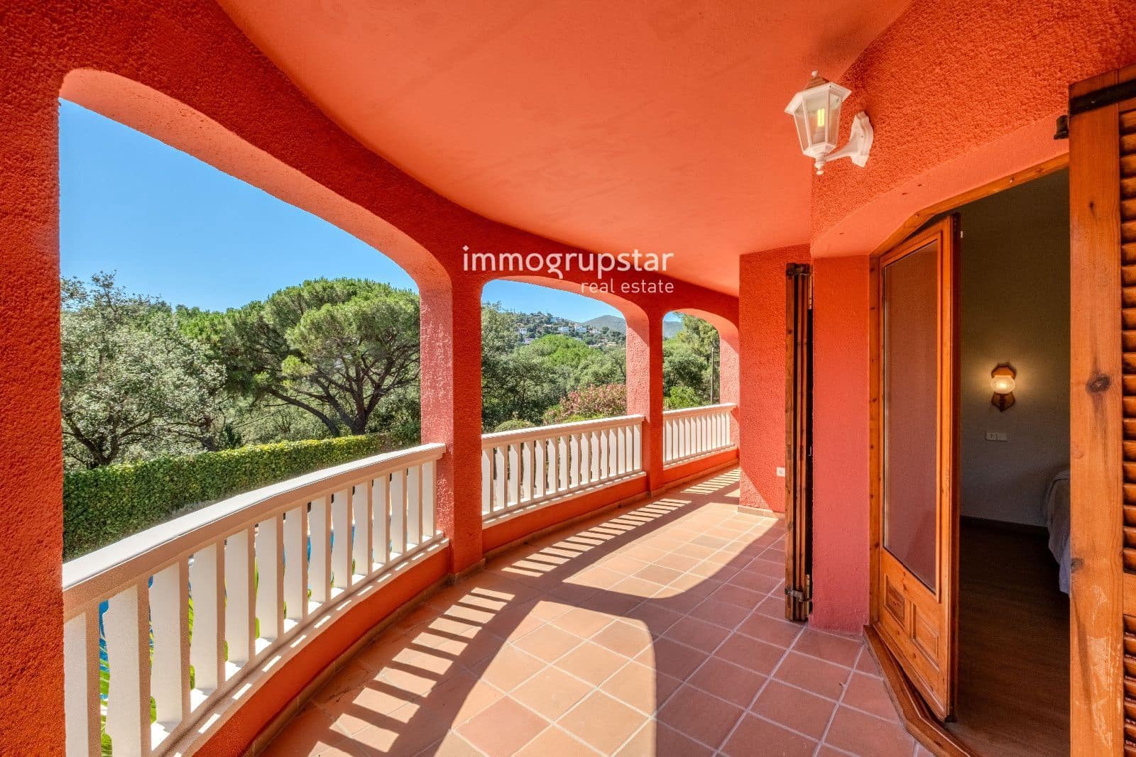 Chalet de 5 habitaciones en Calonge i Sant Antoni en venta con piscina garaje - 595.000 € (Ref: 9985931)