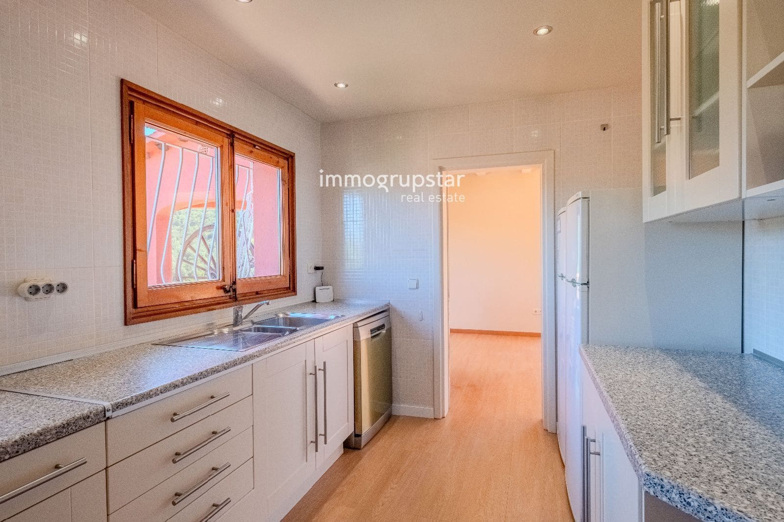 Chalet de 5 habitaciones en Calonge i Sant Antoni en venta con piscina garaje - 595.000 € (Ref: 9985931)