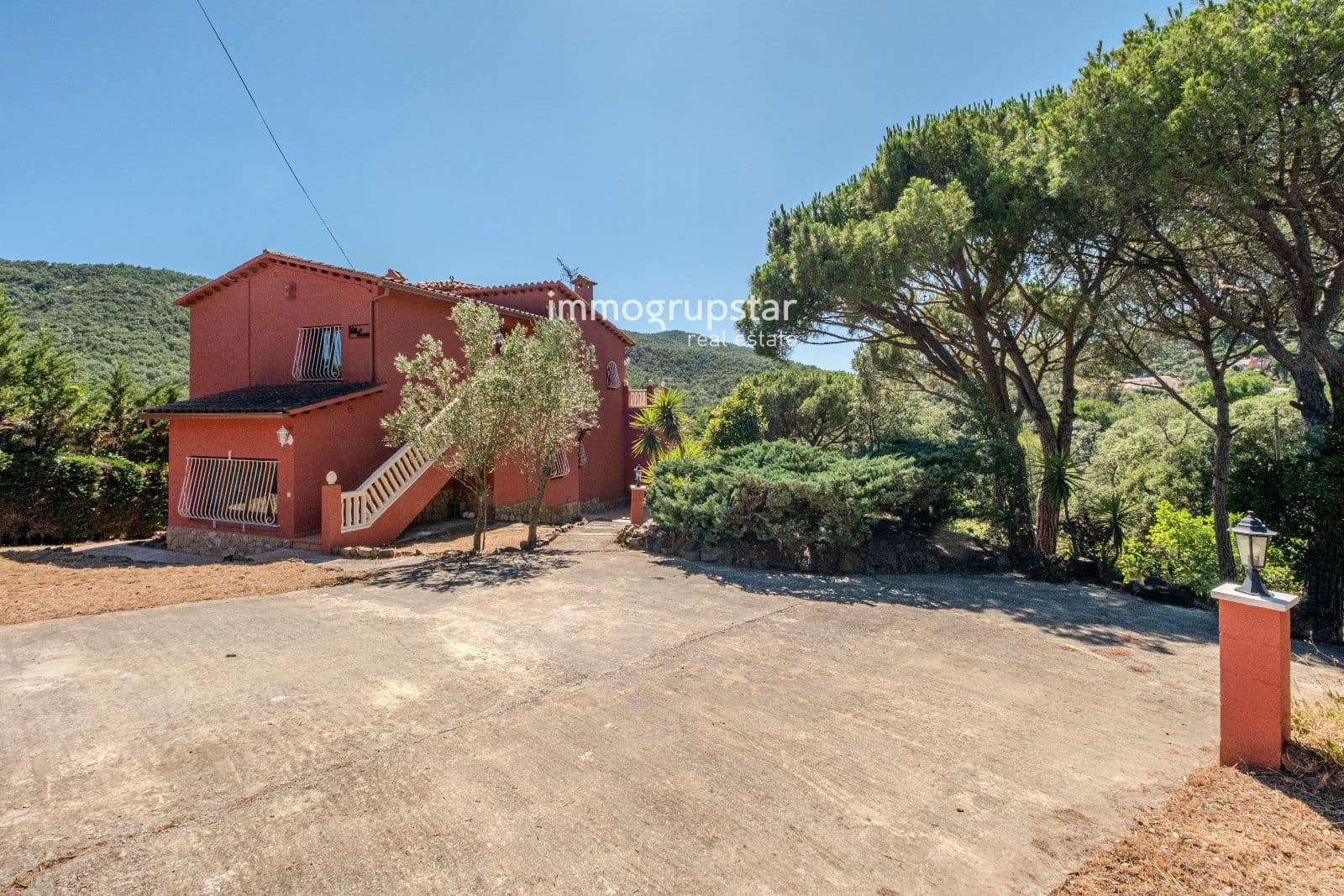 Chalet de 5 habitaciones en Calonge i Sant Antoni en venta con piscina garaje - 595.000 € (Ref: 9985931)