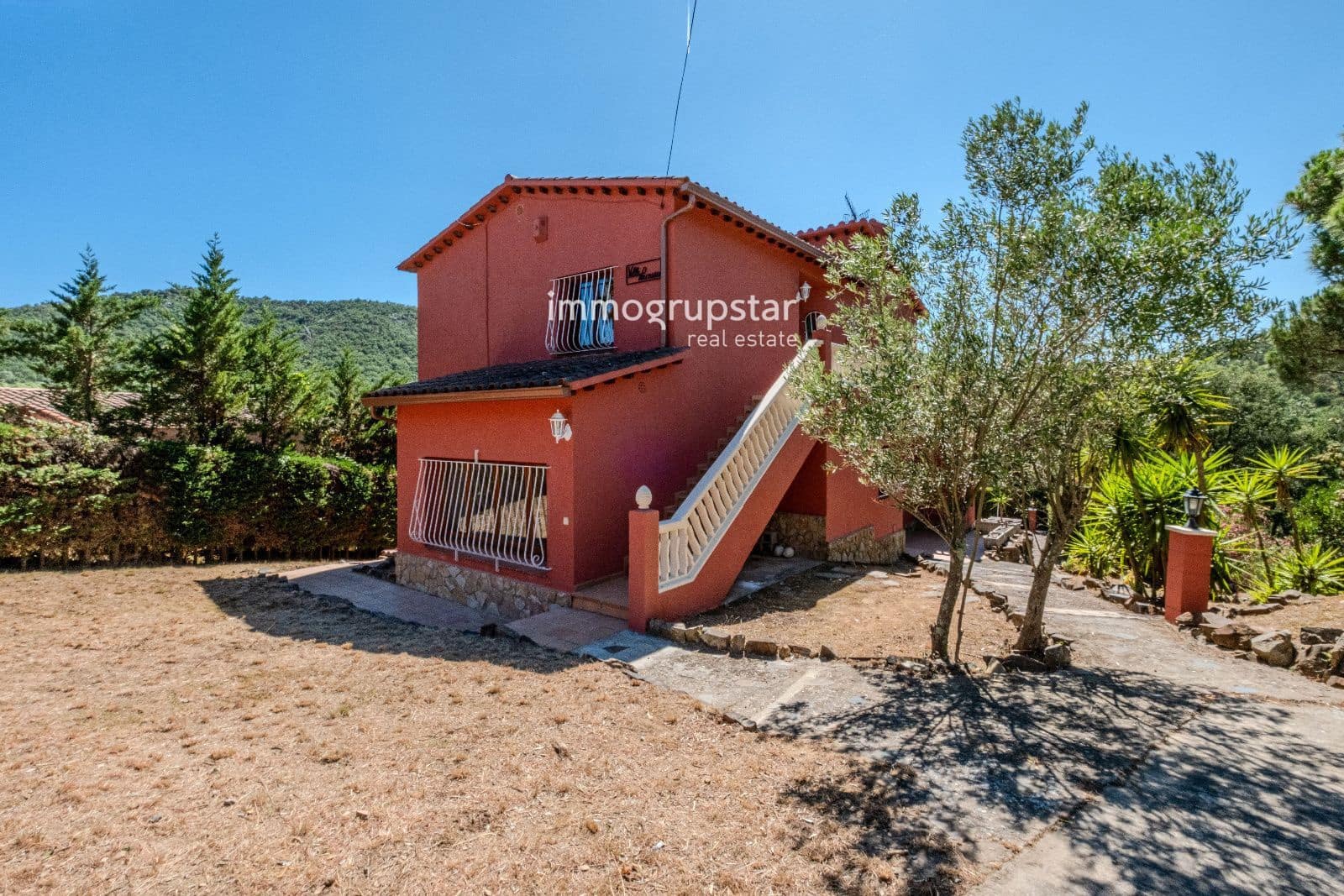 Chalet de 5 habitaciones en Calonge i Sant Antoni en venta con piscina garaje - 595.000 € (Ref: 9985931)