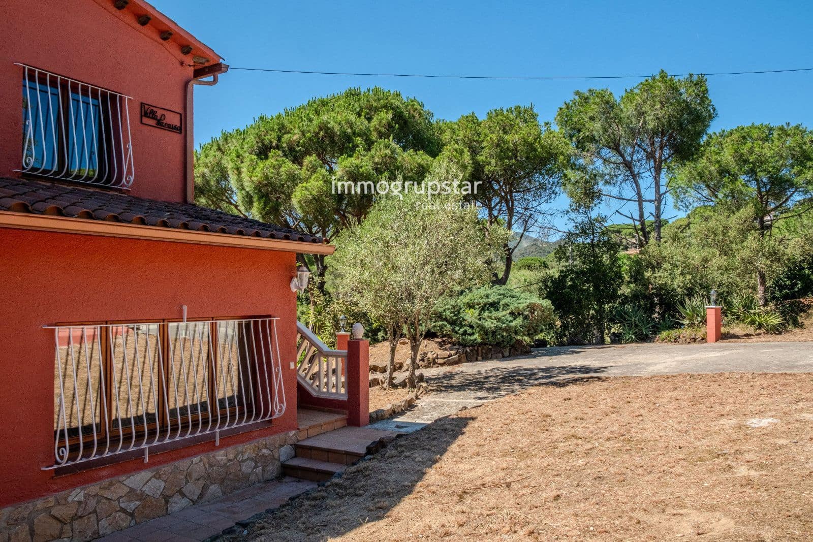 Chalet de 5 habitaciones en Calonge i Sant Antoni en venta con piscina garaje - 595.000 € (Ref: 9985931)