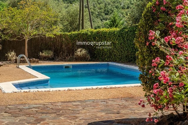 Chalet de 5 habitaciones en Calonge i Sant Antoni en venta con piscina garaje - 595.000 € (Ref: 9985931)