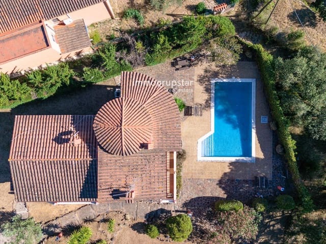 Chalet de 5 habitaciones en Calonge i Sant Antoni en venta con piscina garaje - 595.000 € (Ref: 9985931)