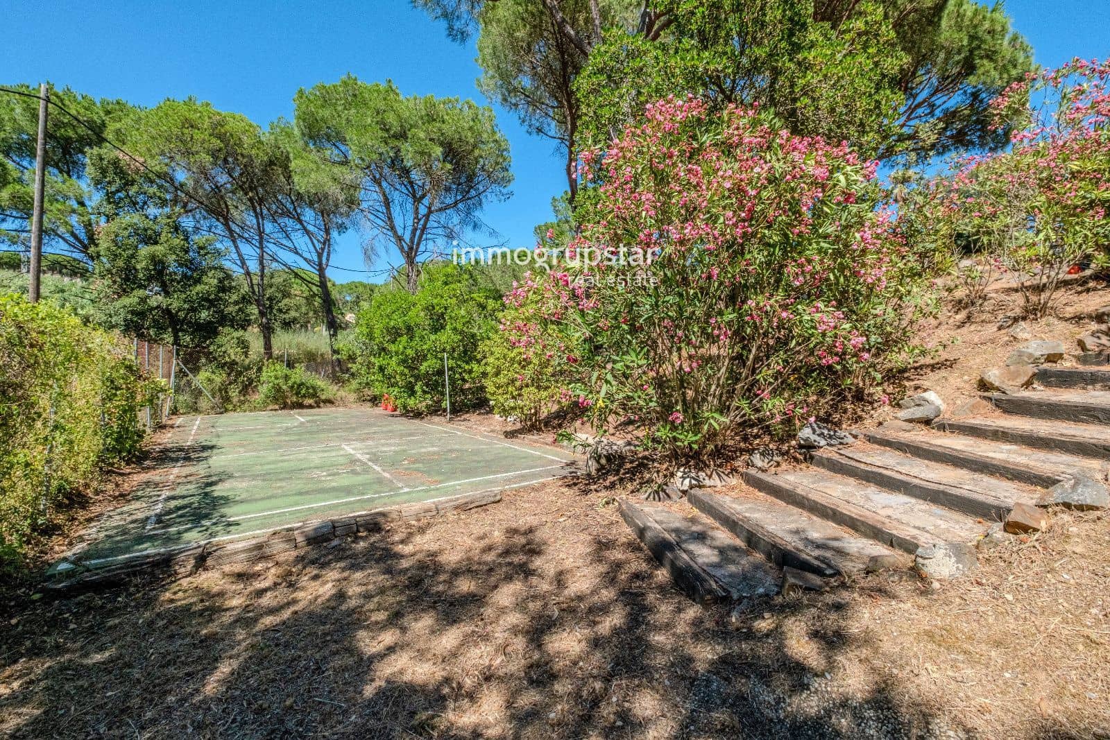 Chalet de 5 habitaciones en Calonge i Sant Antoni en venta con piscina garaje - 595.000 € (Ref: 9985931)