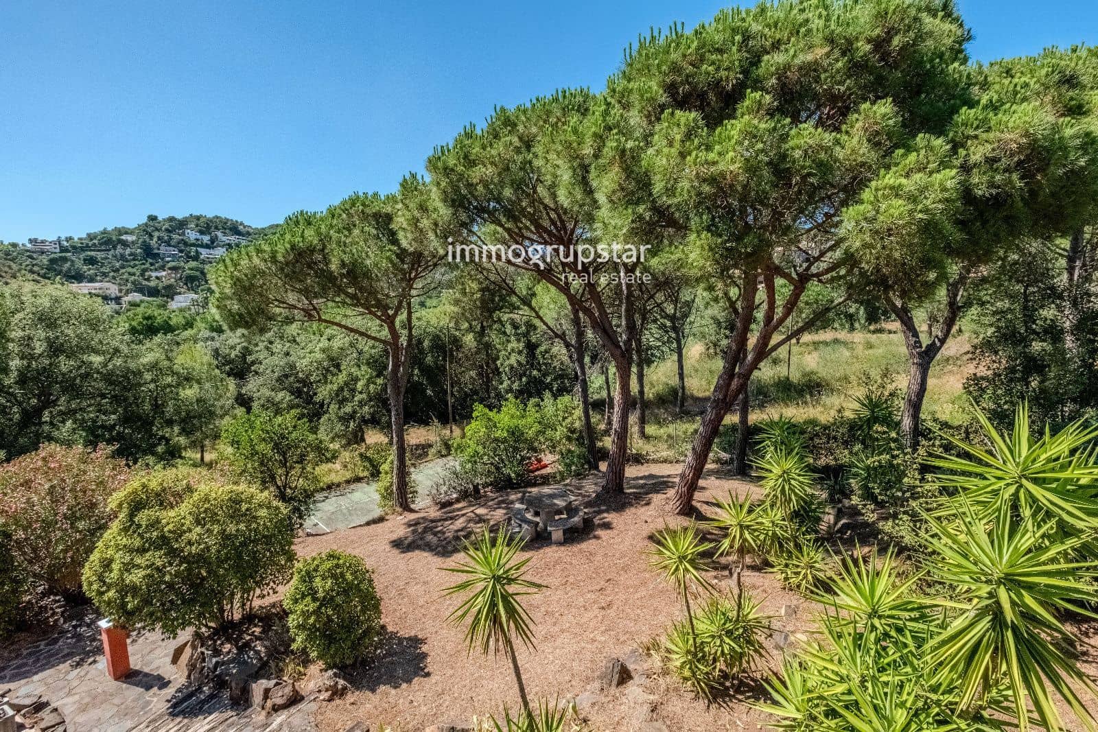 Chalet de 5 habitaciones en Calonge i Sant Antoni en venta con piscina garaje - 595.000 € (Ref: 9985931)