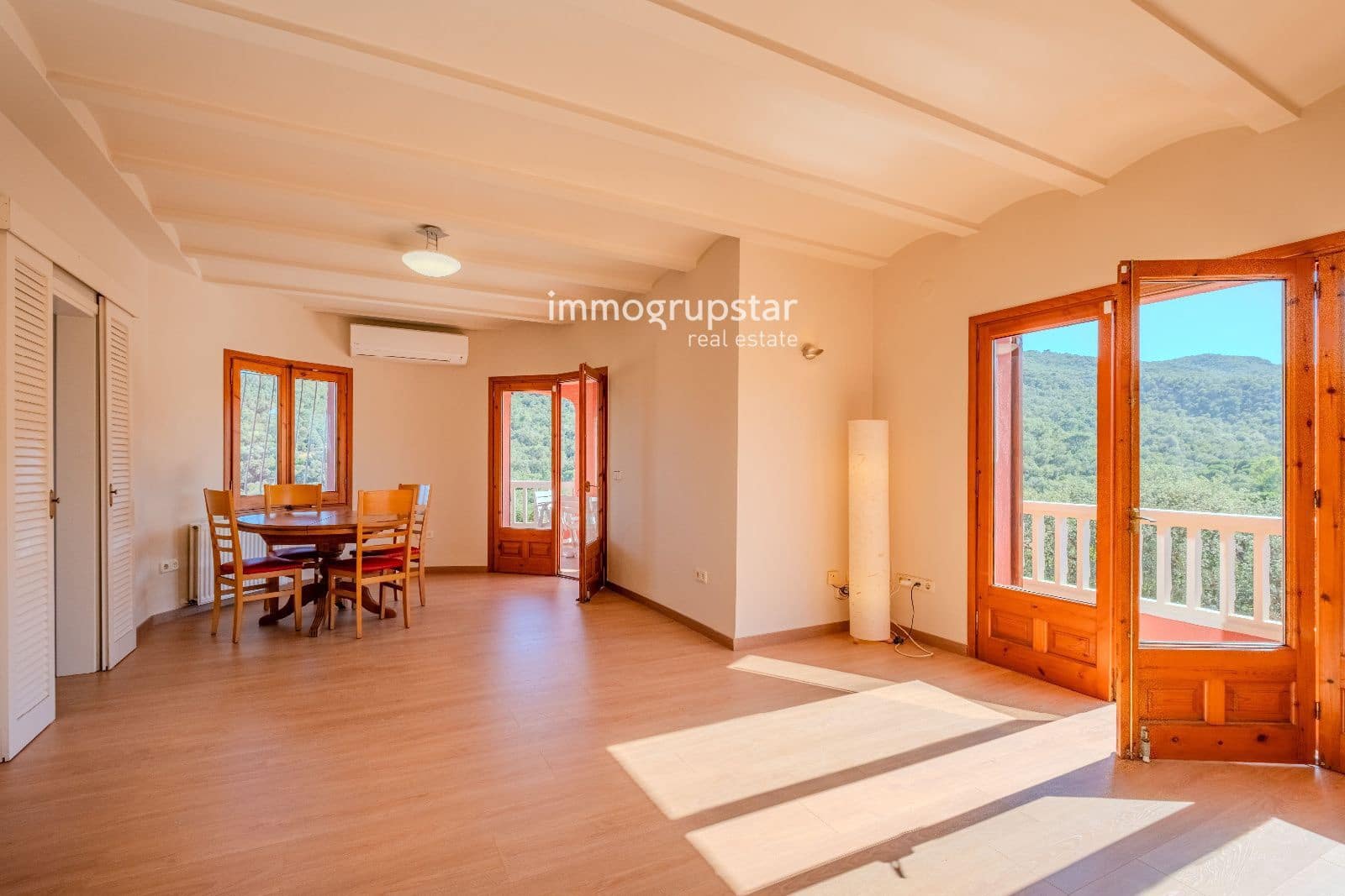 Chalet de 5 habitaciones en Calonge i Sant Antoni en venta con piscina garaje - 595.000 € (Ref: 9985931)