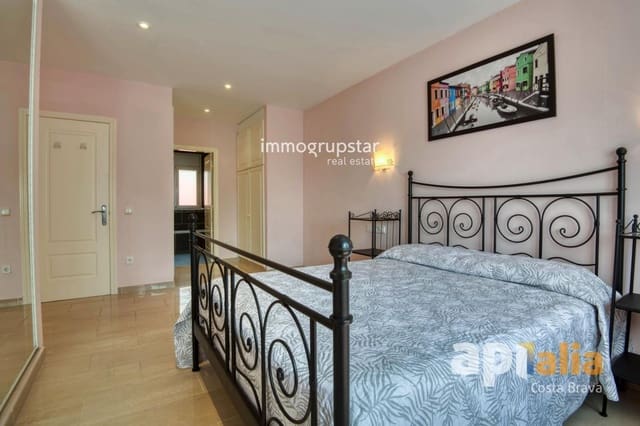 5 slaapkamer Villa te koop in Calonge i Sant Antoni met zwembad garage - € 930.000 (Ref: 9987204)