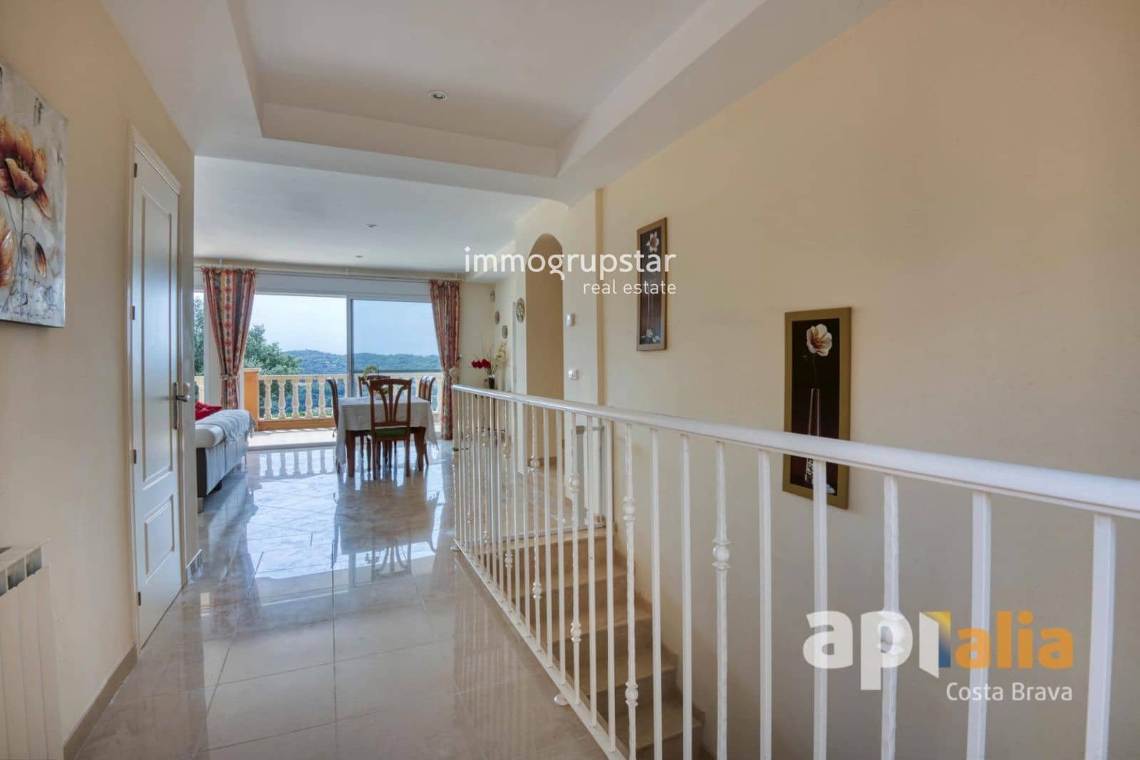 5 slaapkamer Villa te koop in Calonge i Sant Antoni met zwembad garage - € 930.000 (Ref: 9987204)