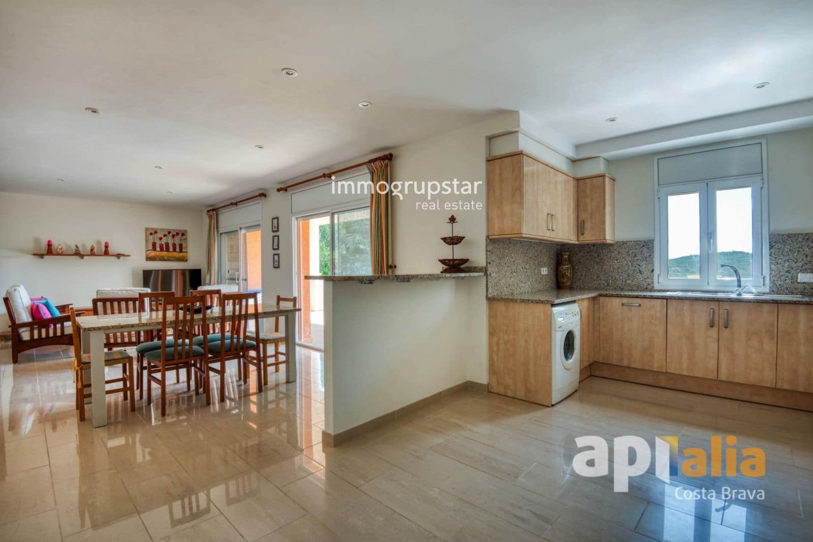 5 slaapkamer Villa te koop in Calonge i Sant Antoni met zwembad garage - € 930.000 (Ref: 9987204)