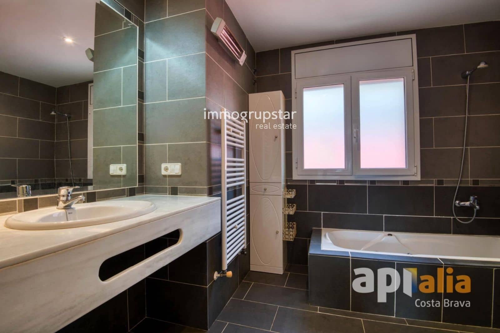 5 slaapkamer Villa te koop in Calonge i Sant Antoni met zwembad garage - € 930.000 (Ref: 9987204)