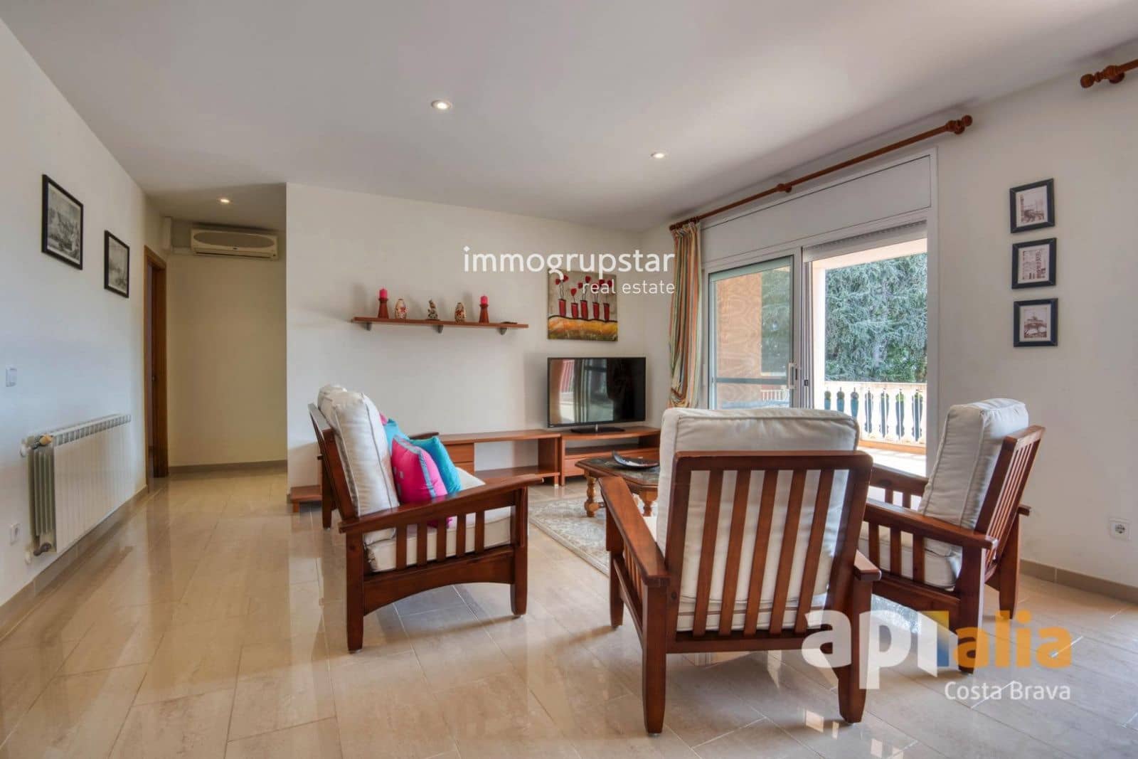 5 slaapkamer Villa te koop in Calonge i Sant Antoni met zwembad garage - € 930.000 (Ref: 9987204)