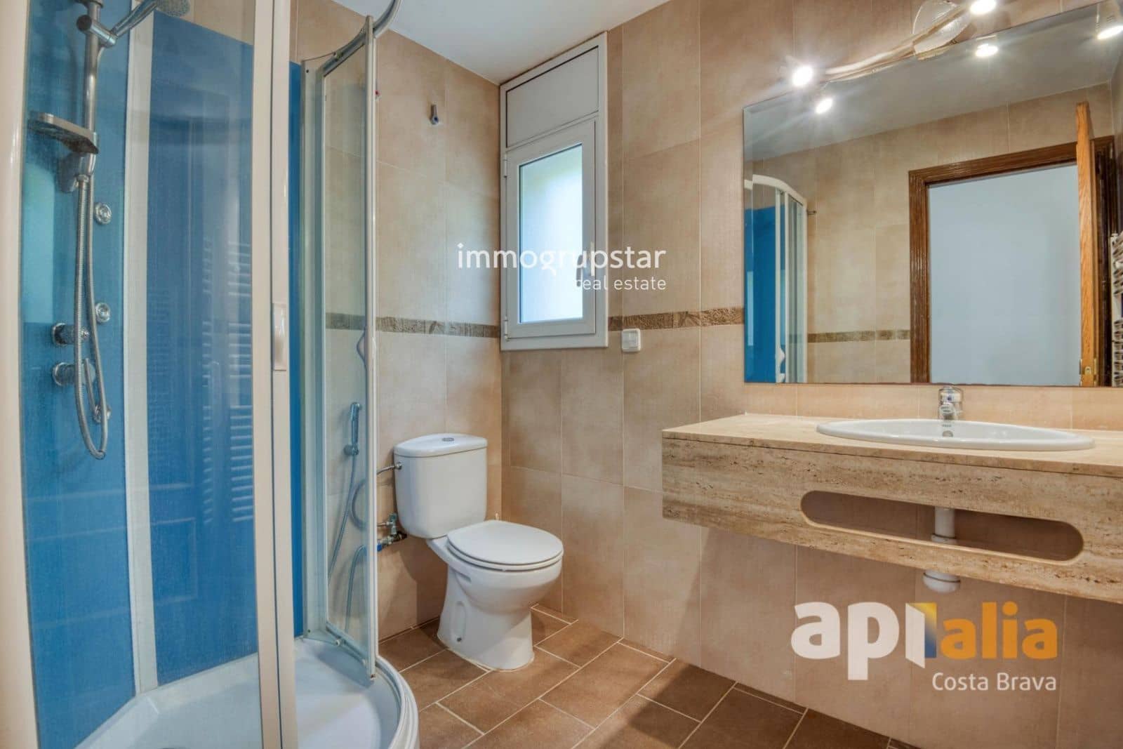 5 slaapkamer Villa te koop in Calonge i Sant Antoni met zwembad garage - € 930.000 (Ref: 9987204)