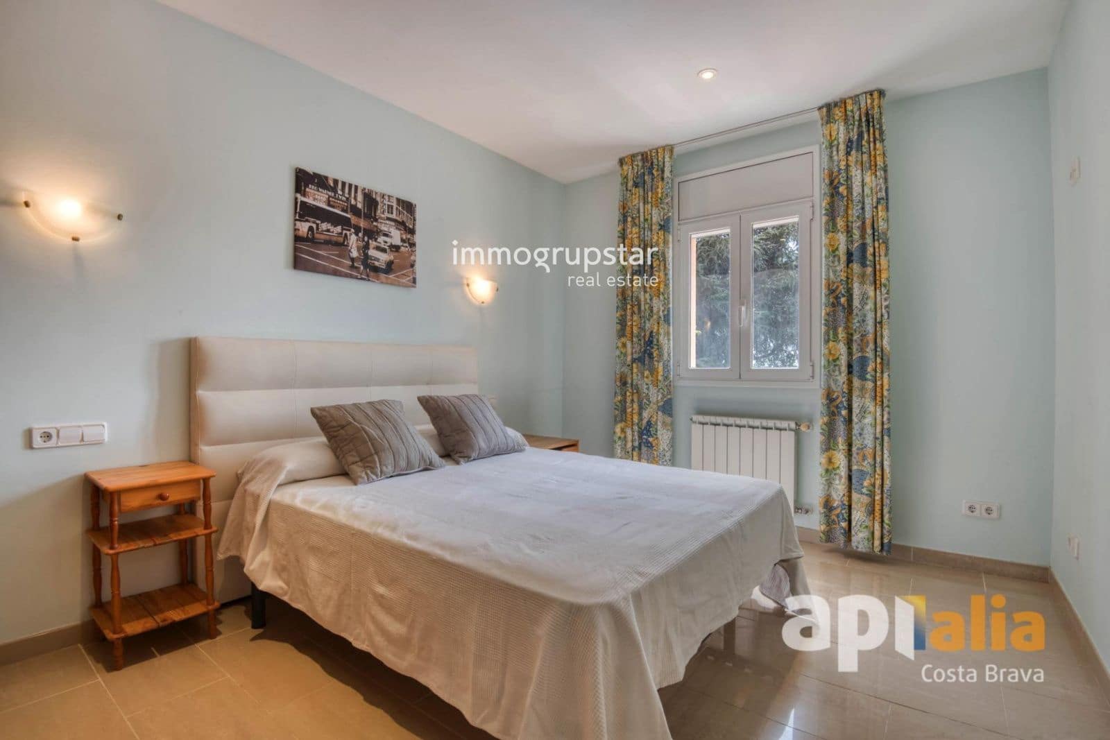 5 slaapkamer Villa te koop in Calonge i Sant Antoni met zwembad garage - € 930.000 (Ref: 9987204)