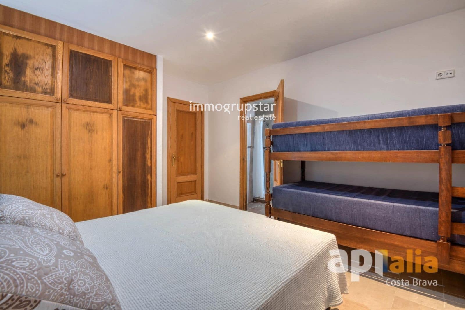 5 slaapkamer Villa te koop in Calonge i Sant Antoni met zwembad garage - € 930.000 (Ref: 9987204)
