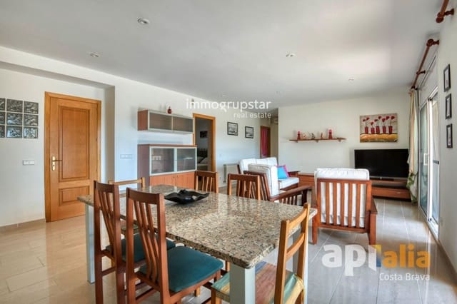 5 slaapkamer Villa te koop in Calonge i Sant Antoni met zwembad garage - € 930.000 (Ref: 9987204)