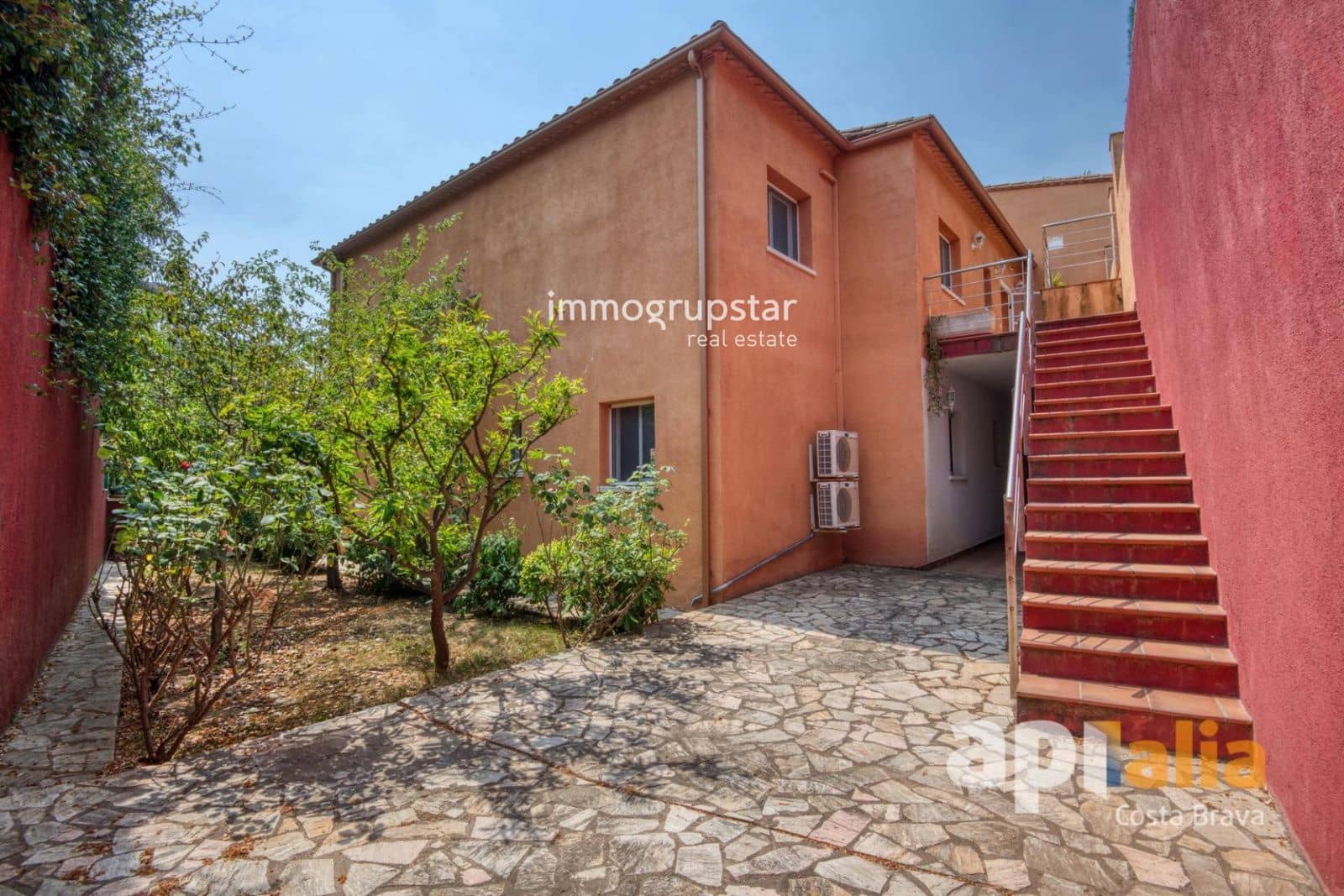 5 slaapkamer Villa te koop in Calonge i Sant Antoni met zwembad garage - € 930.000 (Ref: 9987204)