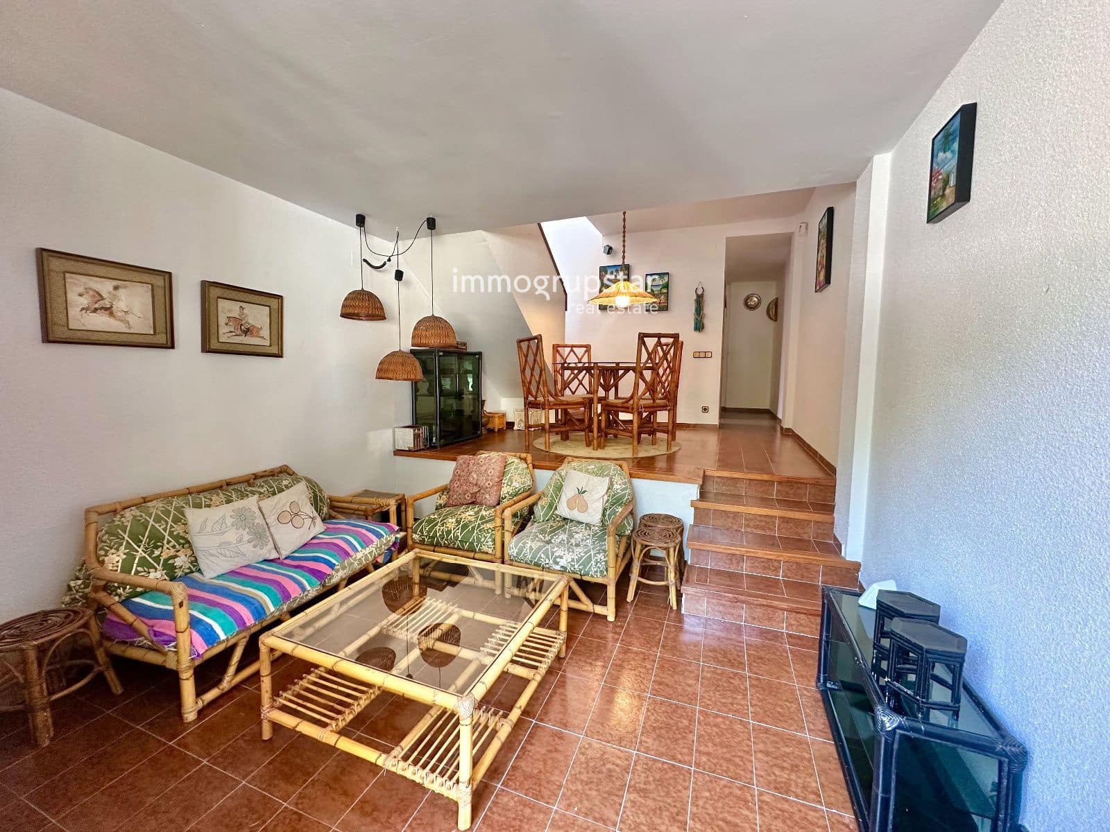 4 soveværelse Lejlighed til salg i Platja d'Aro med garage - € 369.000 (Ref: 9991539)
