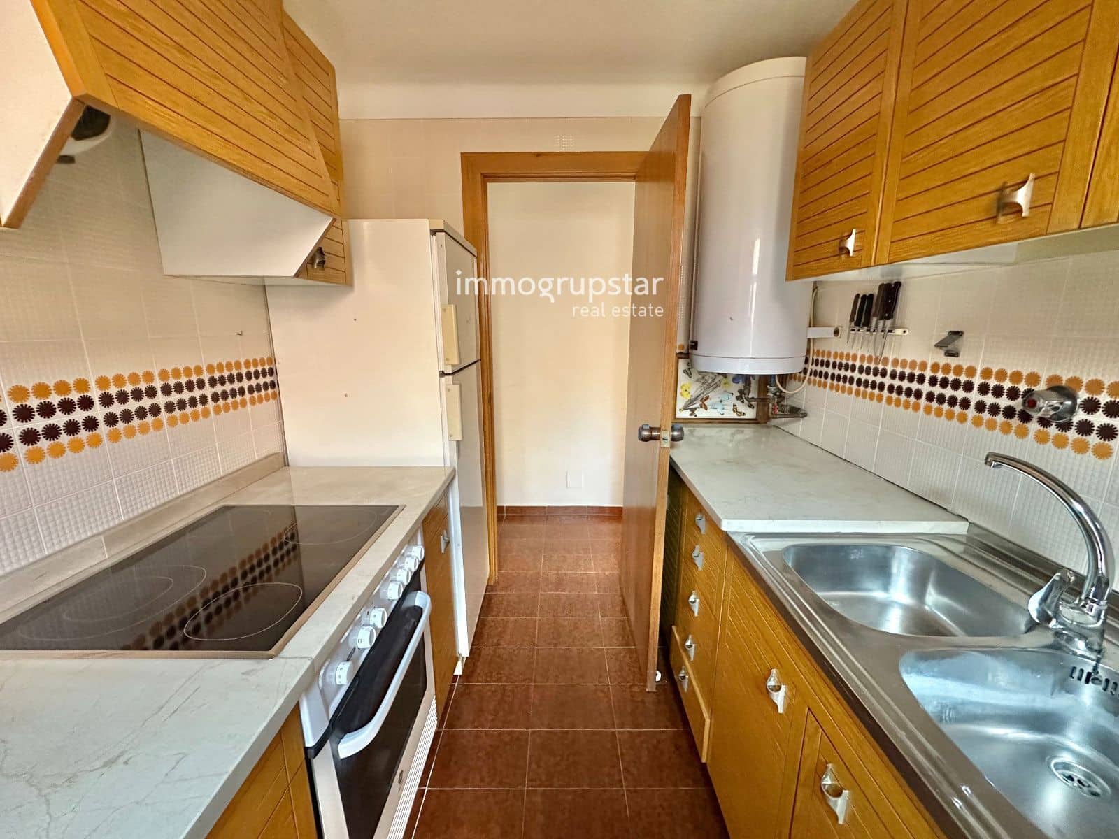 4 soveværelse Lejlighed til salg i Platja d'Aro med garage - € 369.000 (Ref: 9991539)