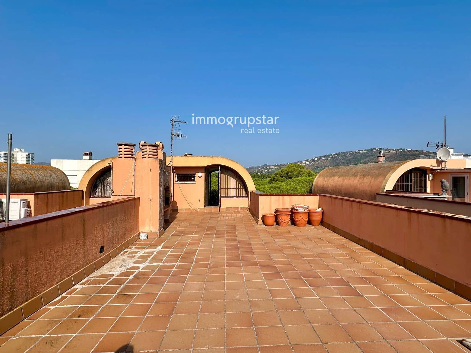 4 soveværelse Lejlighed til salg i Platja d'Aro med garage - € 369.000 (Ref: 9991539)
