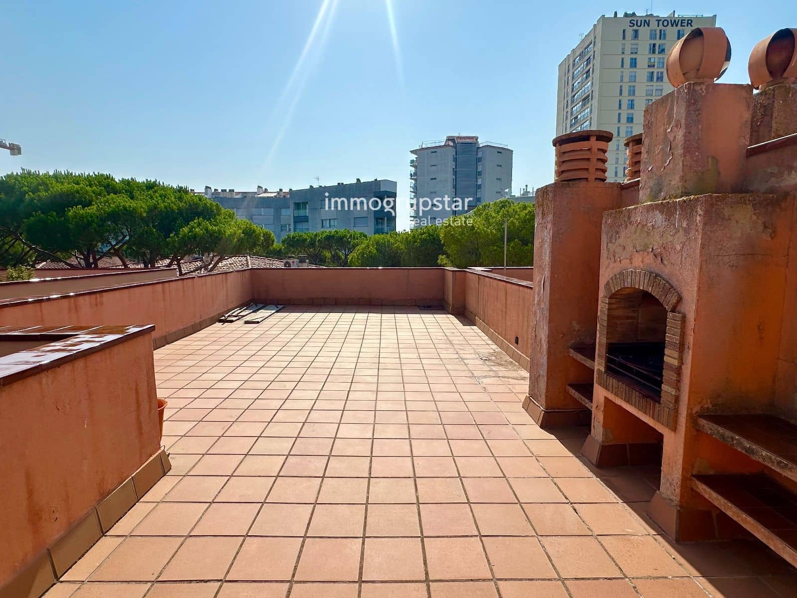 4 soveværelse Lejlighed til salg i Platja d'Aro med garage - € 369.000 (Ref: 9991539)