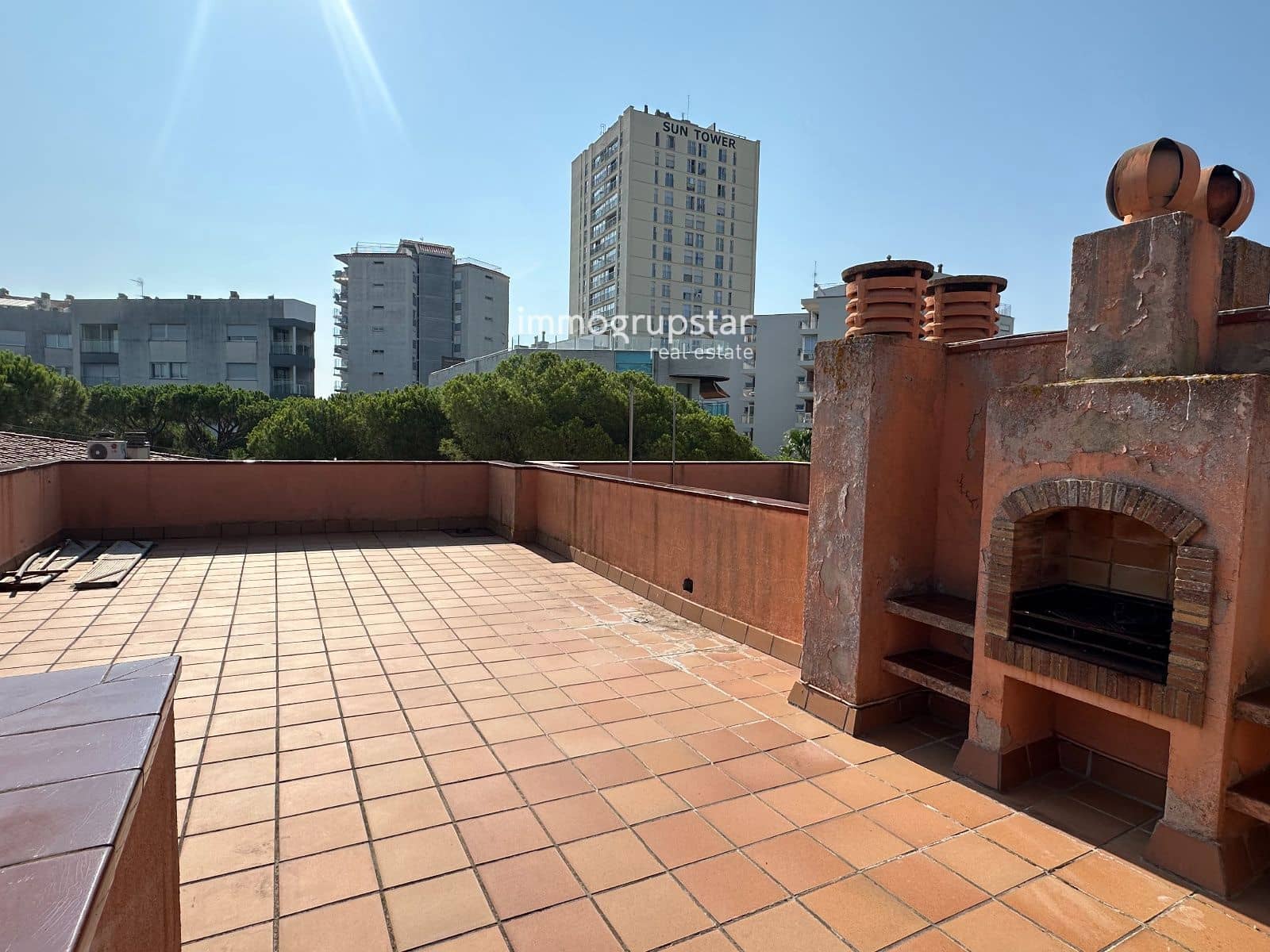 4 soveværelse Lejlighed til salg i Platja d'Aro med garage - € 369.000 (Ref: 9991539)