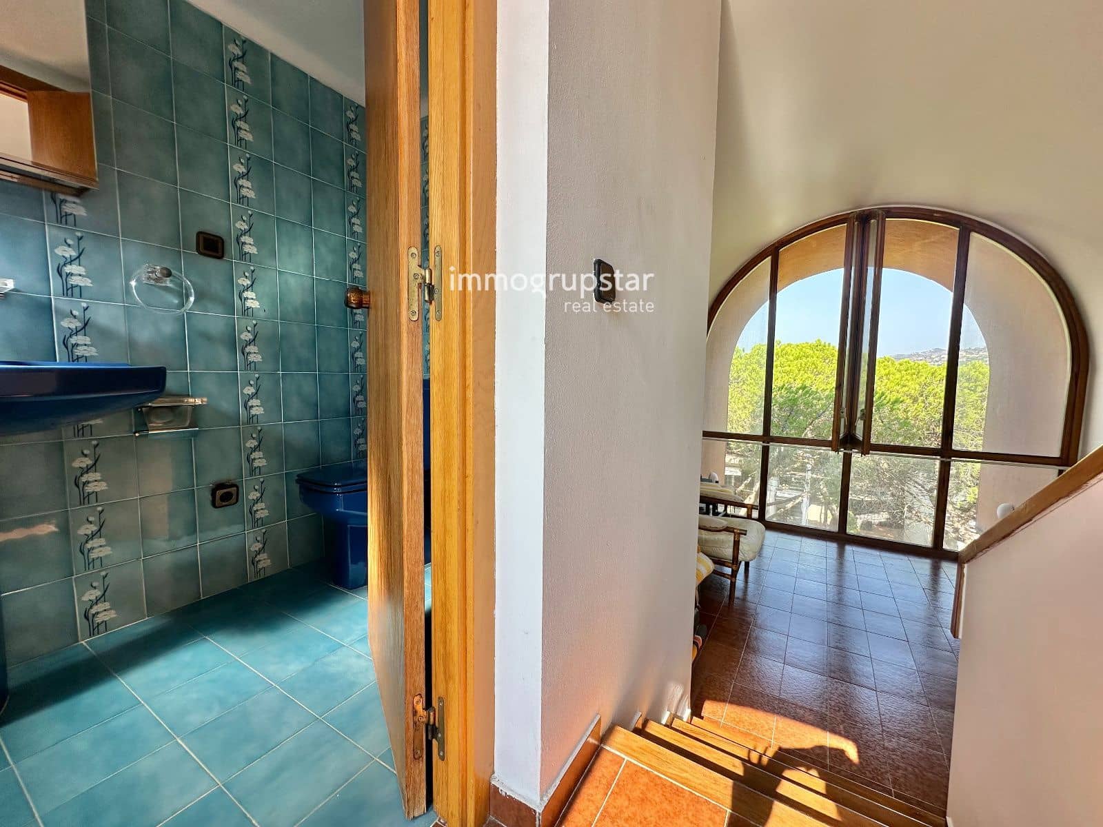 4 soveværelse Lejlighed til salg i Platja d'Aro med garage - € 369.000 (Ref: 9991539)