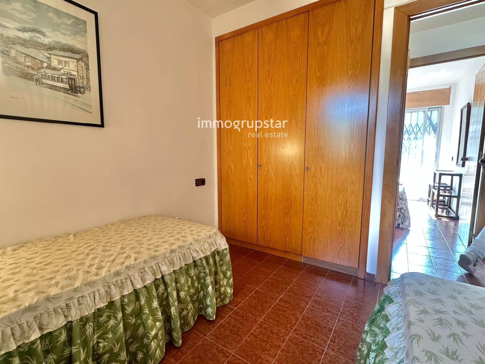 4 soveværelse Lejlighed til salg i Platja d'Aro med garage - € 369.000 (Ref: 9991539)