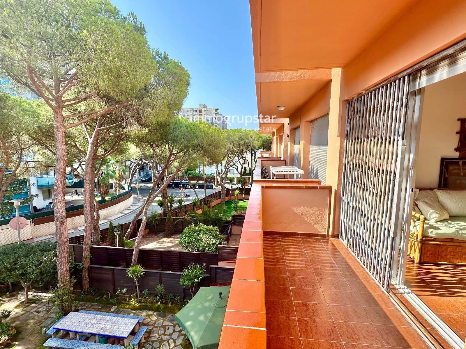 4 soveværelse Lejlighed til salg i Platja d'Aro med garage - € 369.000 (Ref: 9991539)