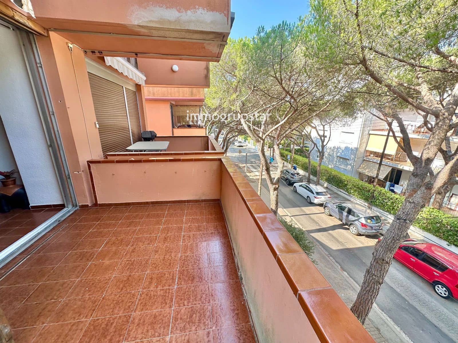 4 soveværelse Lejlighed til salg i Platja d'Aro med garage - € 369.000 (Ref: 9991539)