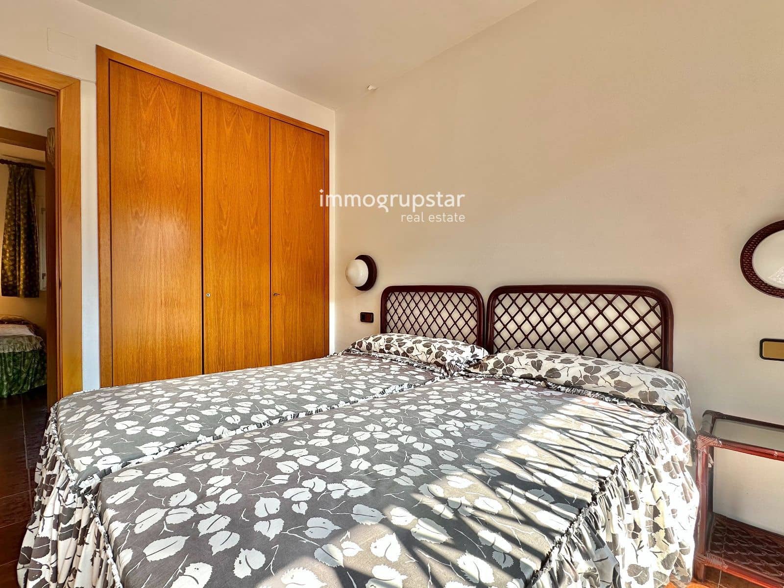4 soveværelse Lejlighed til salg i Platja d'Aro med garage - € 369.000 (Ref: 9991539)
