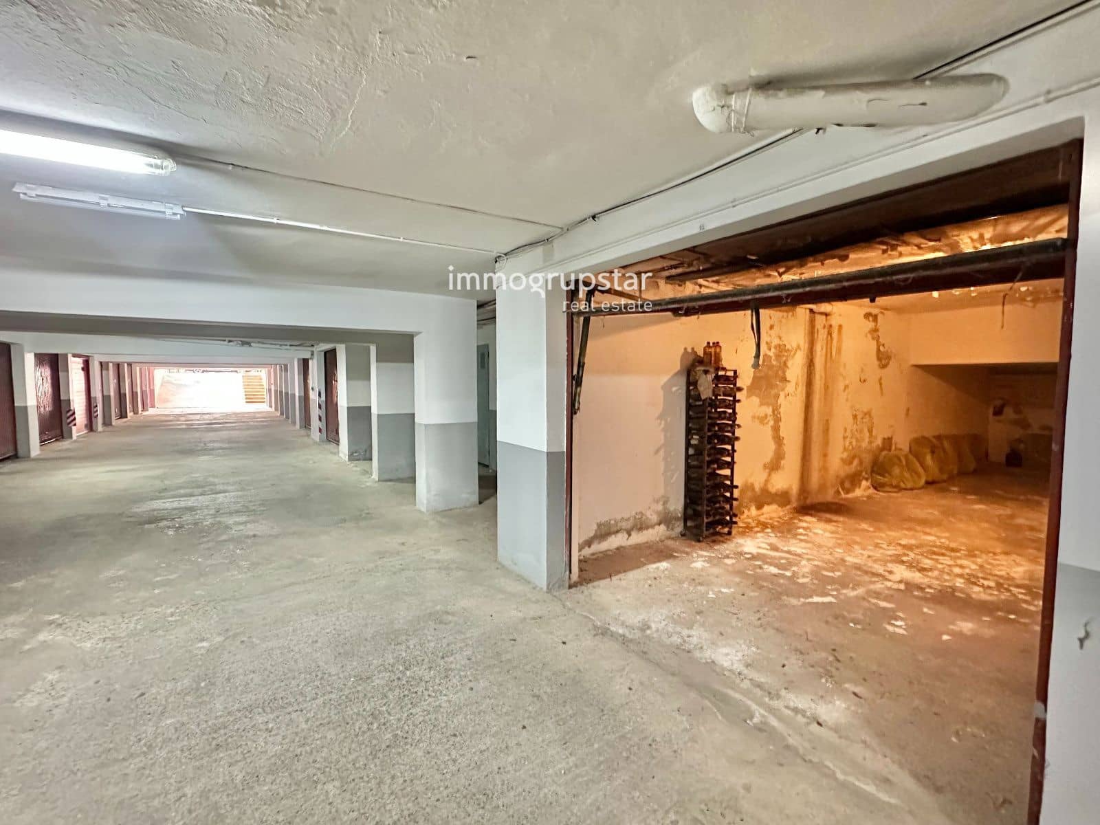 4 soveværelse Lejlighed til salg i Platja d'Aro med garage - € 369.000 (Ref: 9991539)