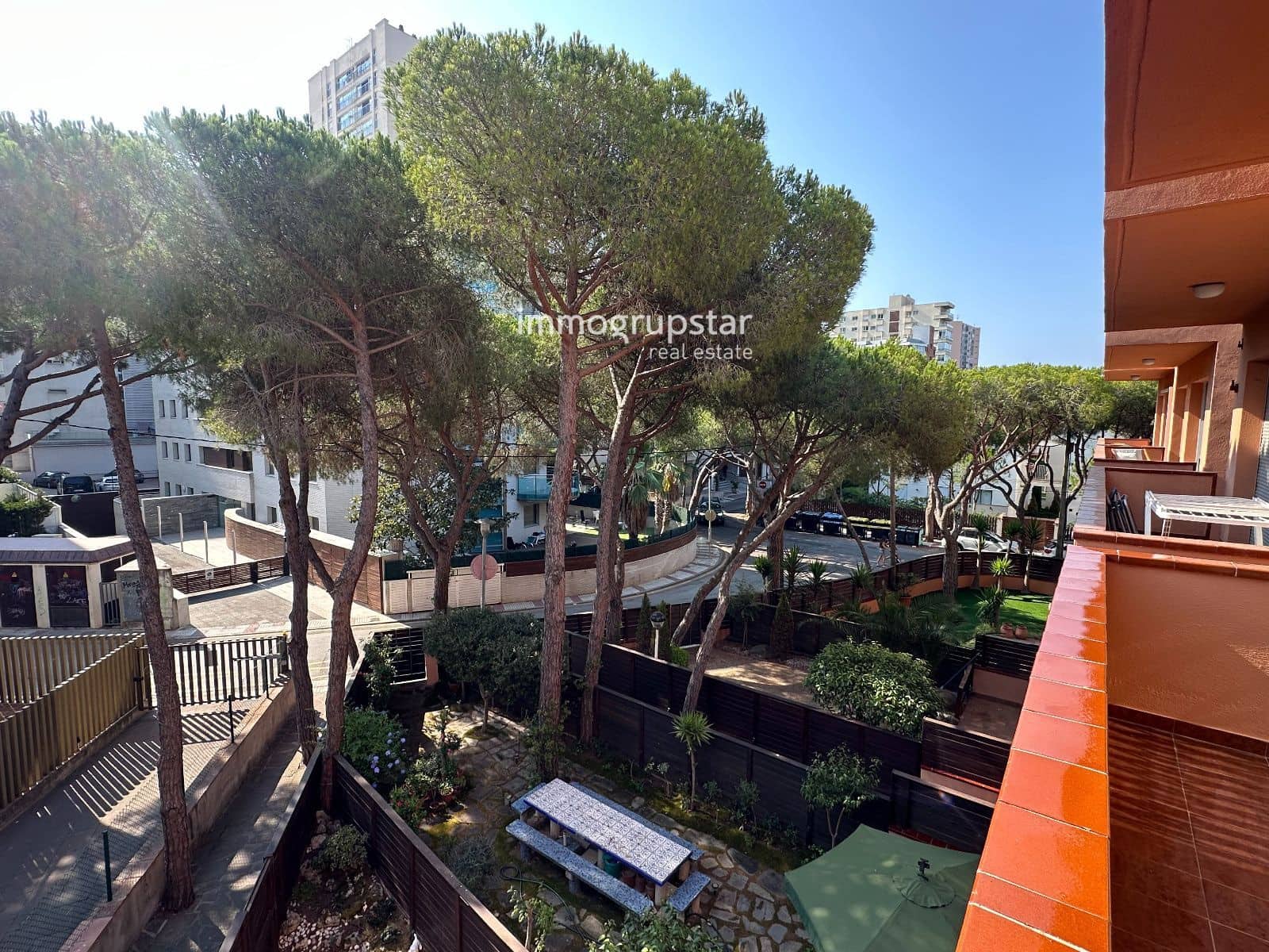 4 soveværelse Lejlighed til salg i Platja d'Aro med garage - € 369.000 (Ref: 9991539)
