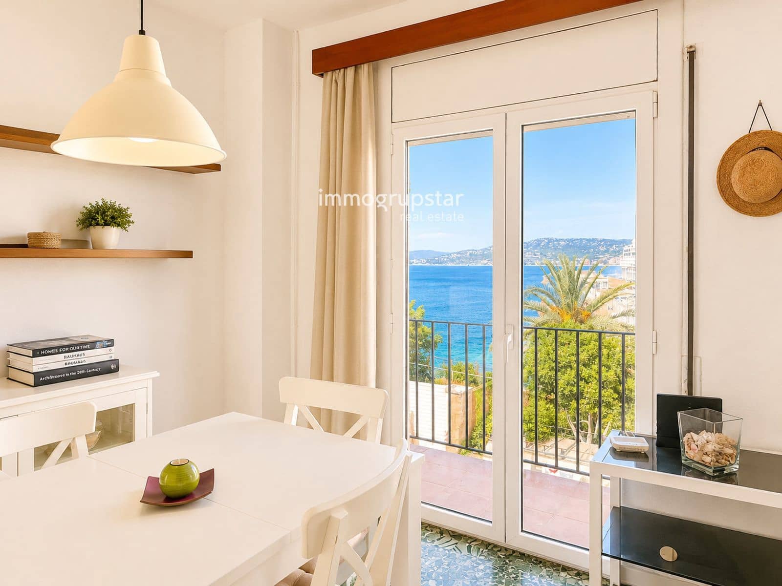 3 quarto Apartamento para venda em Palamos com garagem - 460 000 € (Ref: 9991858)