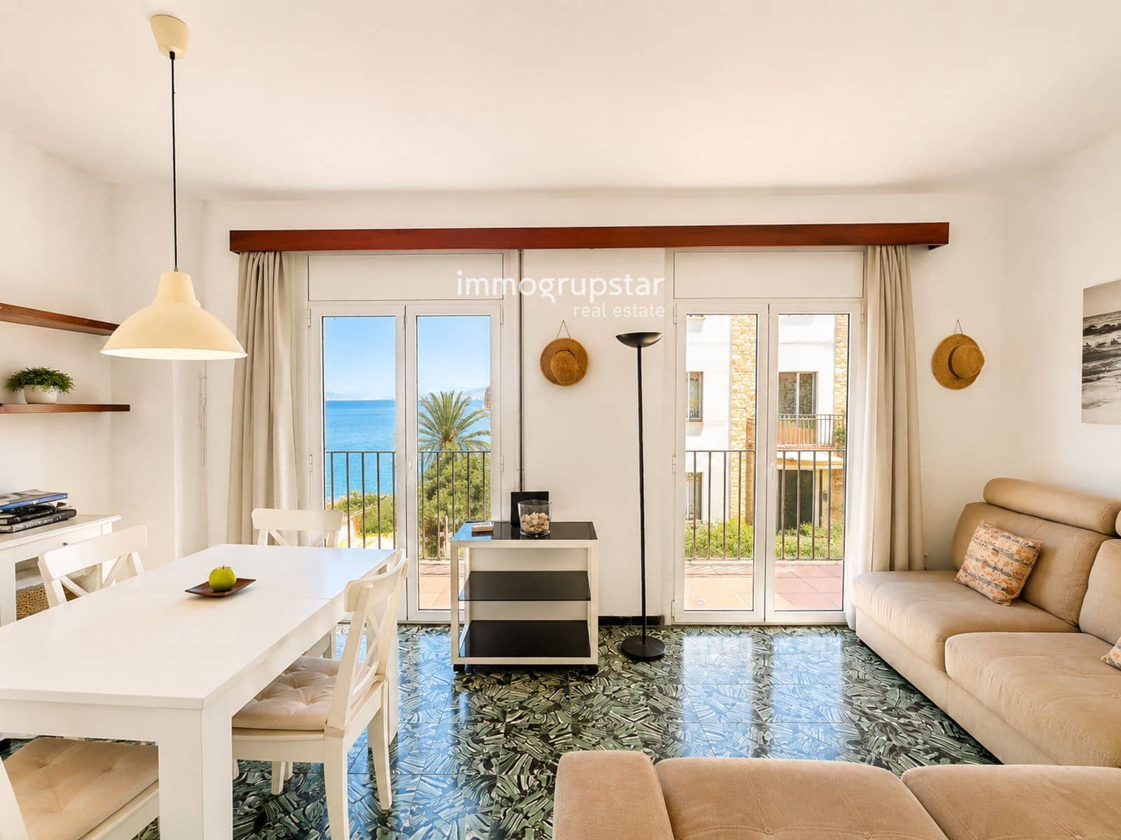 3 quarto Apartamento para venda em Palamos com garagem - 460 000 € (Ref: 9991858)
